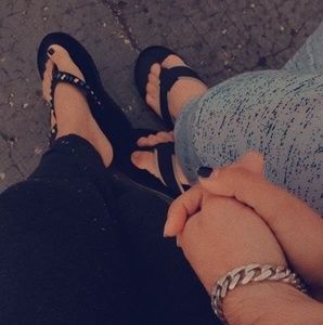 Meet your Posher, Fredy